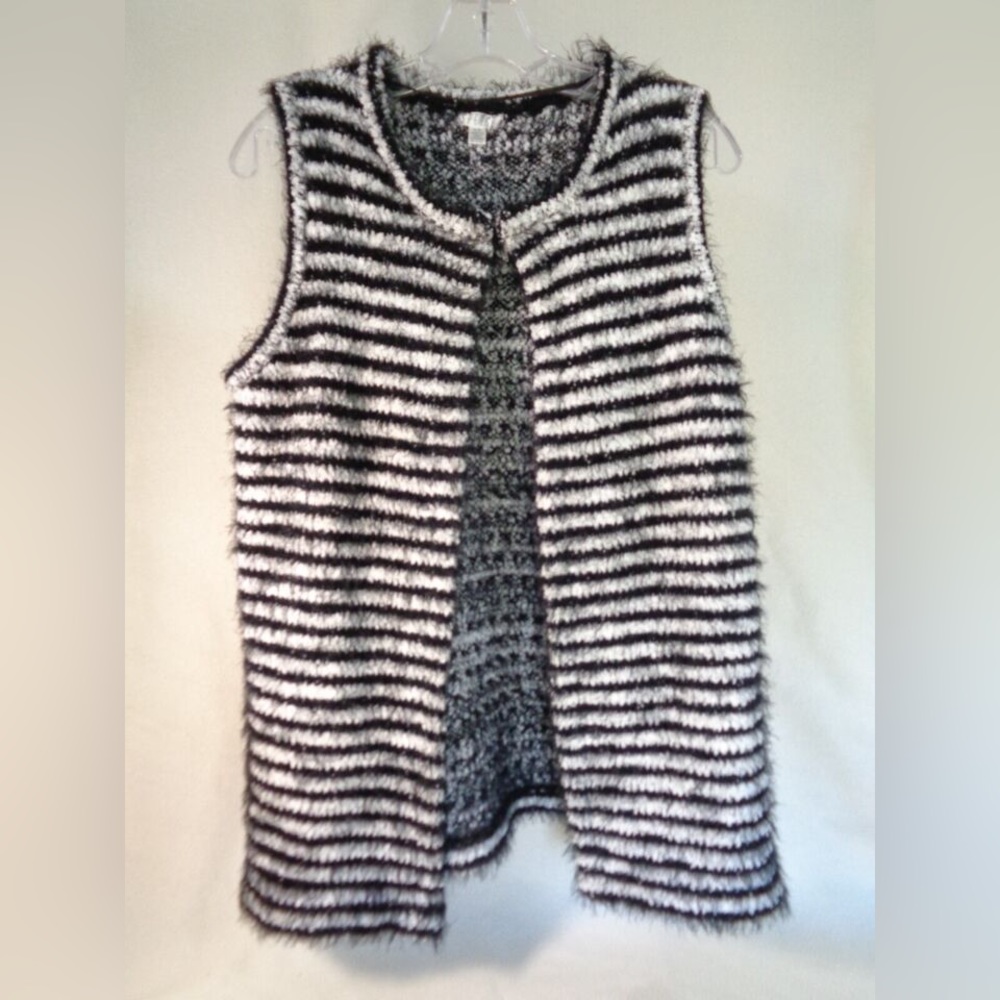 Vest ✨